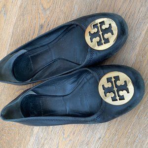 Tory Burch Ballet Flats